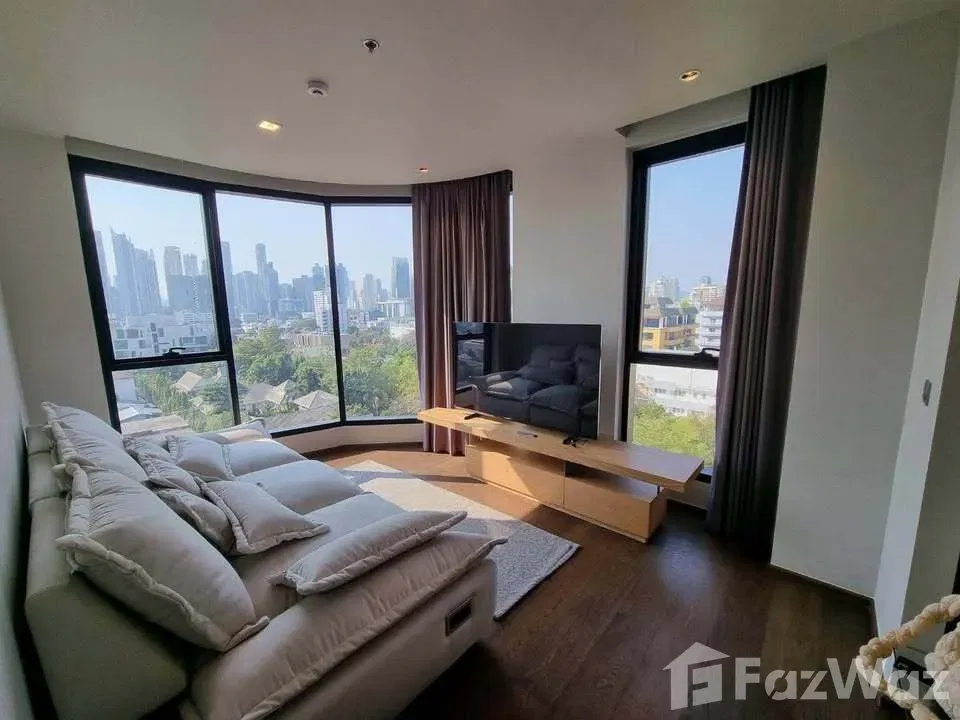 picture Ideo Q sukhumvit 36 (Corner Room) 5332657 - 1/6