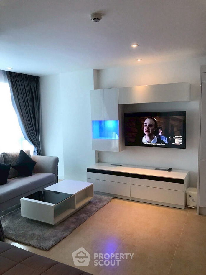 picture 1-BR Condo at Centara Avenue Residence close to Pattaya South (ID 2314601) - 10/12