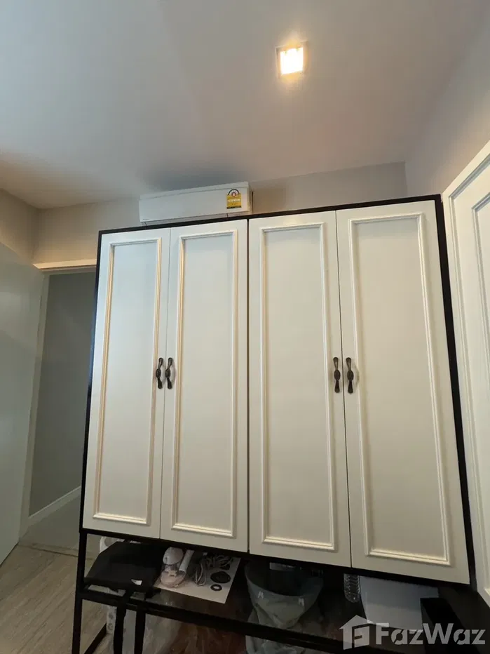 รูป ขาย Star View condo rama 3 ขนาด 2 ห้องนอน 5732628 - รูปที่ 22/23