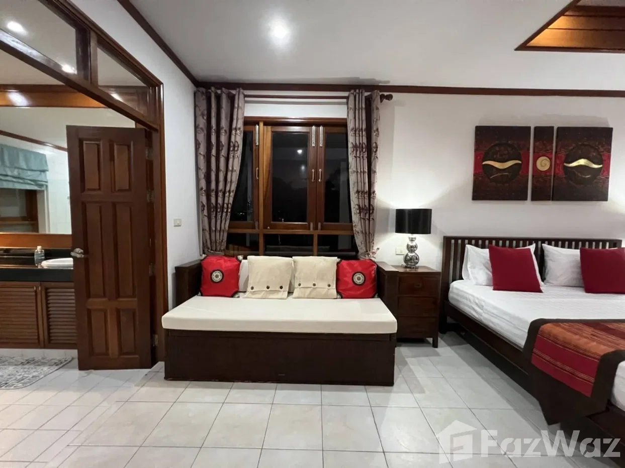 รูป วิลล่าให้เช่า 4 ห้องนอน ในโครงการ ทองสัน เบย์ วิลล่าส์ 1397758 - รูปที่ 8/12