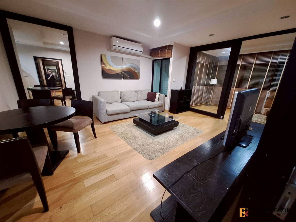 picture Sathorn Garden  Hurry to book!! Popular rare units - 3/10