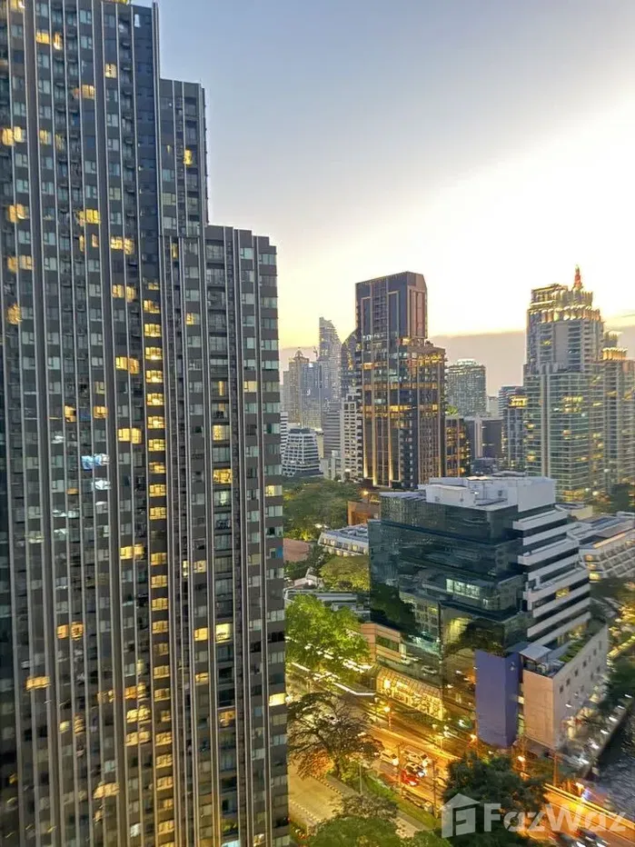 รูป ขาย คอนโด 3 ห้องนอน ในโครงการ วิทยุ คอมเพล็กซ์ 5695139 - รูปที่ 22/25