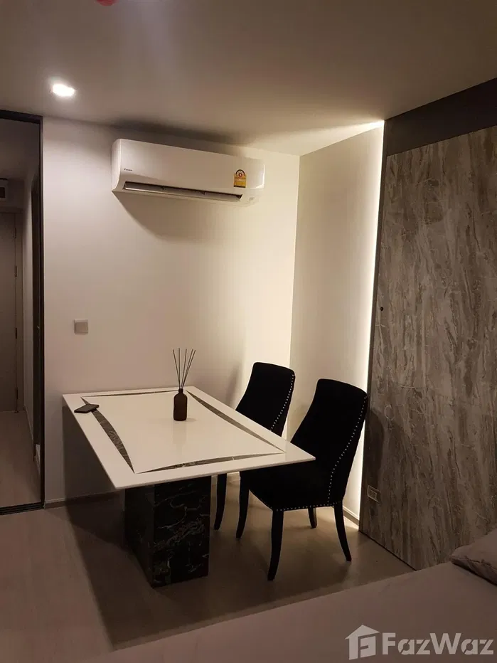 picture Studio Condo for sale at Life Ladprao  5733293 - 15/15