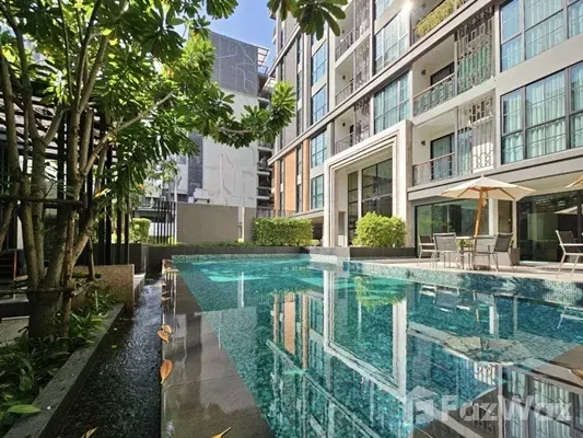 รูป Super Luxury Condo Bangkok CBD 2BR+1 130 SQM for Rent 5726158 - รูปที่ 2/36