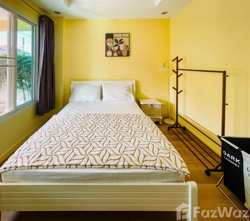 picture Nice & Warm Pool Villa 1167710 - 17/19