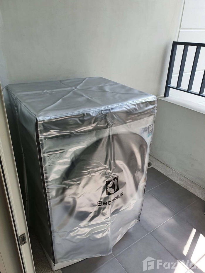 picture 2 Bedroom Condo for rent at Siri At Sukhumvit 1707826 - 14/17