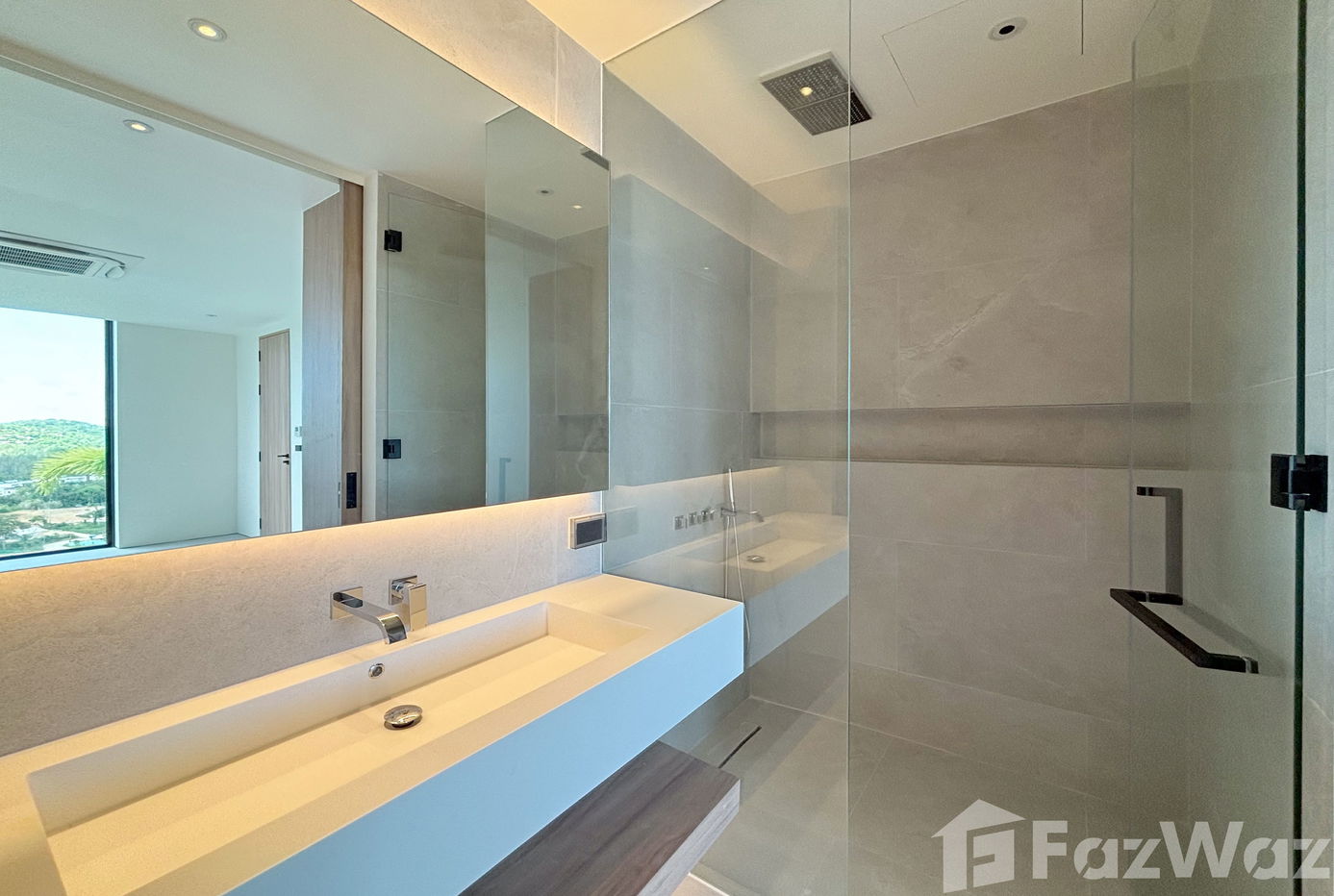 picture Brand new 3 bedroom Seaview pool villa 1908925 - 9/35