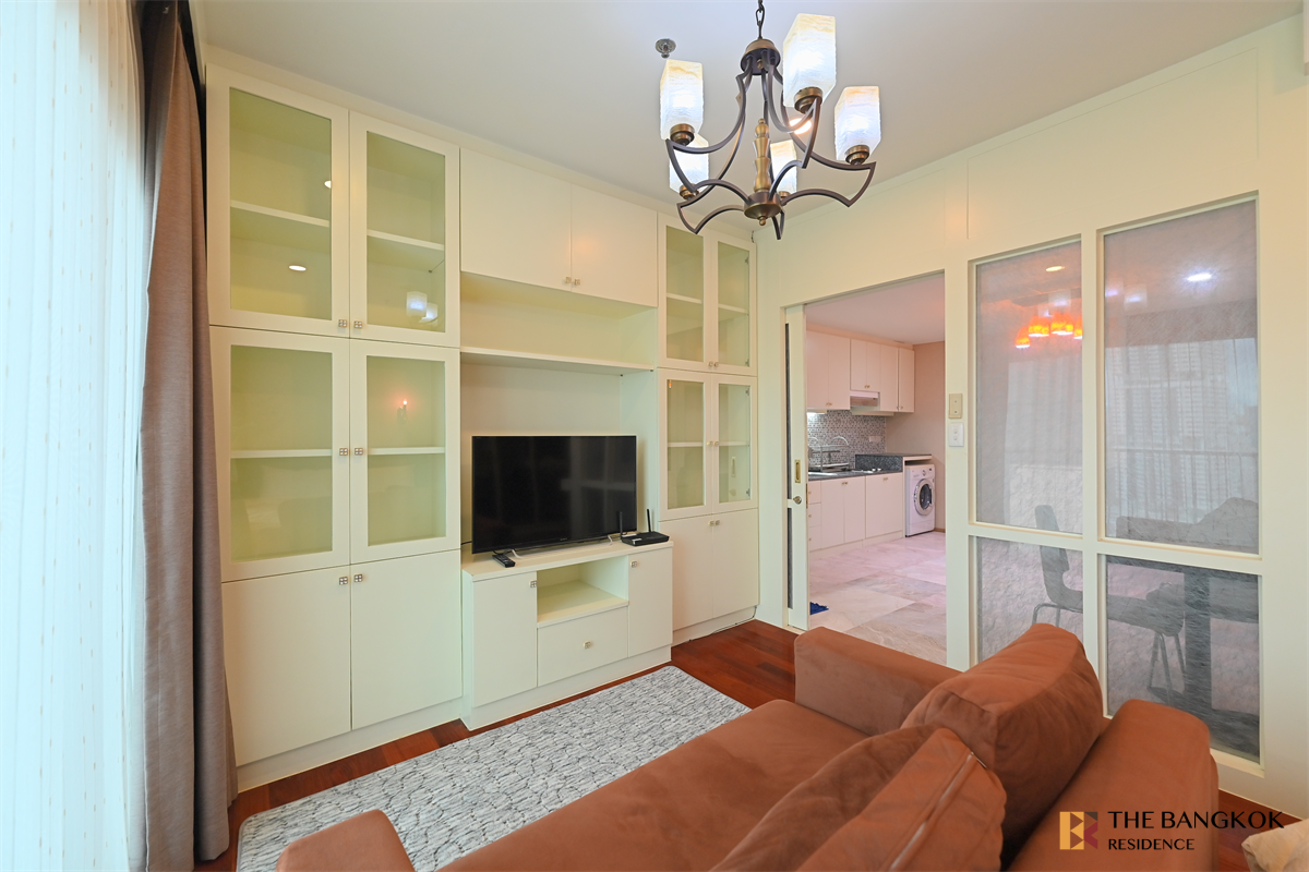 picture Noble Remix near BTS Thong Lo Beautiful Room, Ready-to-move-in - 1/10