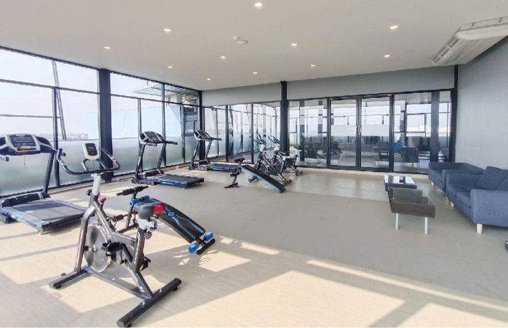 รูป ขาย Level Condominium Bangna-Trad - รูปที่ 18/19