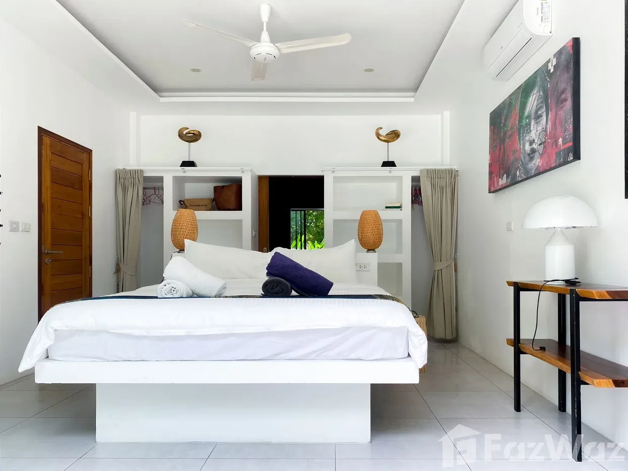 รูป ขาย วิลล่า 4 ห้องนอน ใน แม่น้ำ, สุราษฎร์ธานี 1886420 - รูปที่ 25/25