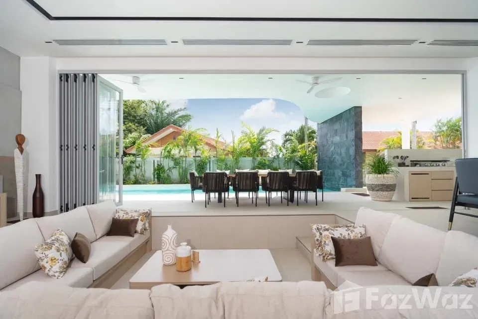 picture 5 Bedroom Villa for sale in Rawai, Phuket  5721231 - 38/40
