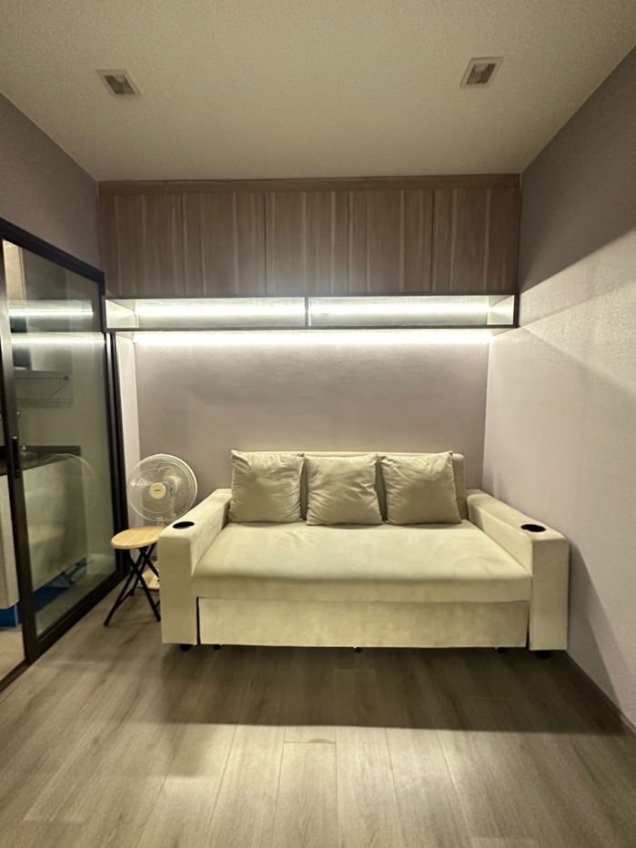 picture Sale Condo The Politan AQUA 2,590,000 - 5/22