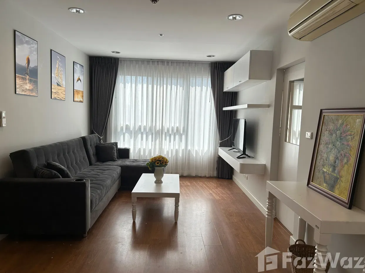 picture 1 Bedroom Condo for rent at Condo One X Sukhumvit 26 1627674 - 2/11