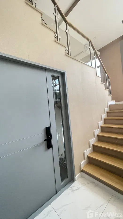 picture 3 Bedroom Townhouse for rent at Arden Rama 3 1970580 - 5/29