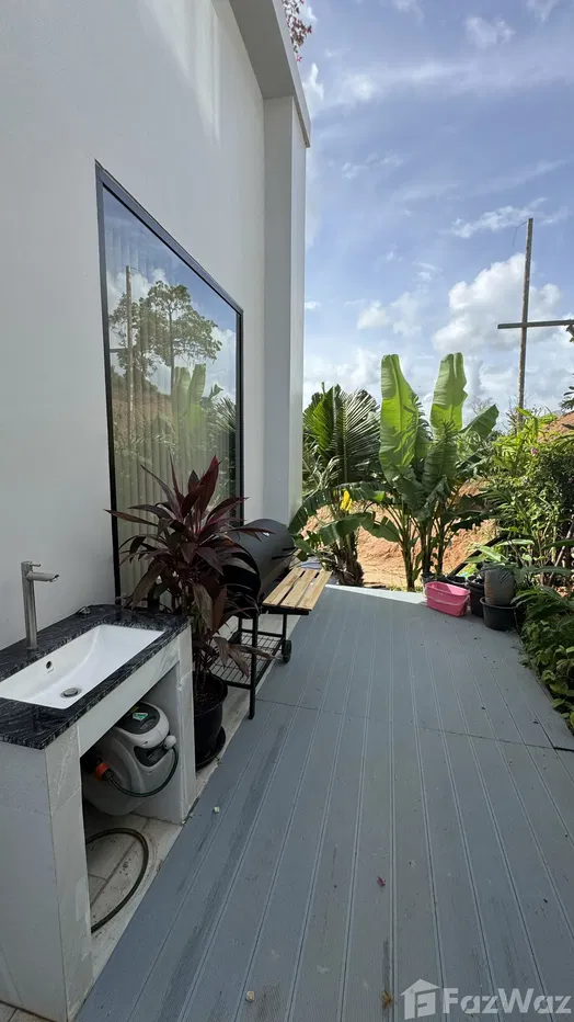 รูป วิลล่าให้เช่า 5 ห้องนอน ในโครงการ โอเชี่ยน ฮิลล์ ภูเก็ต 5721295 - รูปที่ 2/135