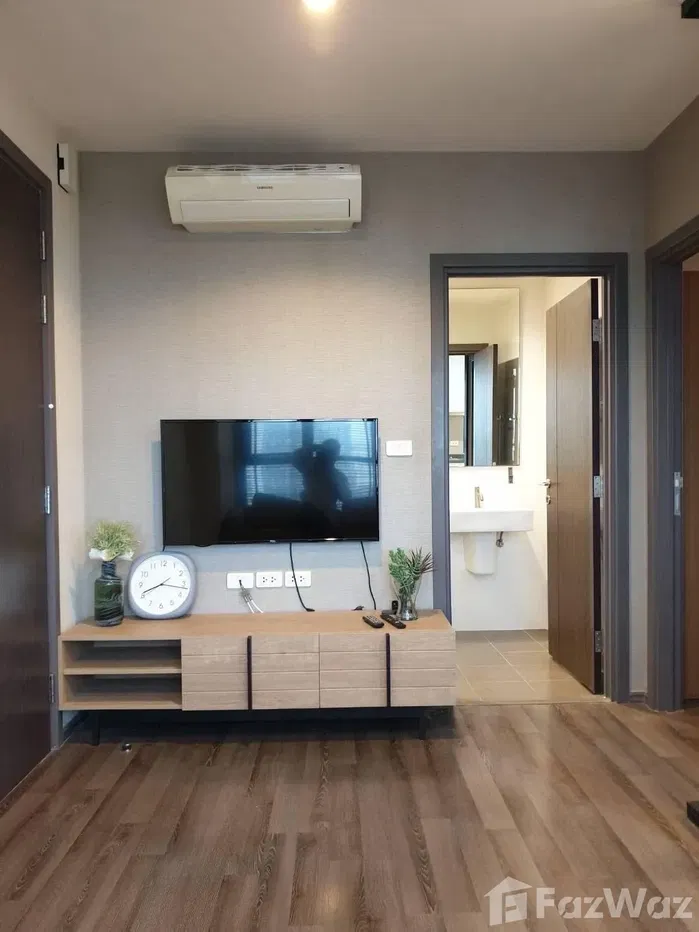 รูป ขาย คอนโด 1 ห้องนอน ในโครงการ เดอะ เบส พาร์ค เวสต์ สุขุมวิท 77 5698109 - รูปที่ 2/10