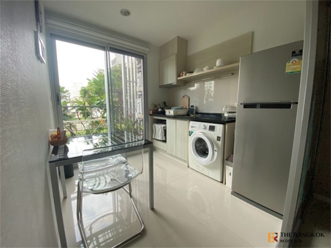 Special Unit, Stunning Views RHYTHM Sathorn-Narathiwas