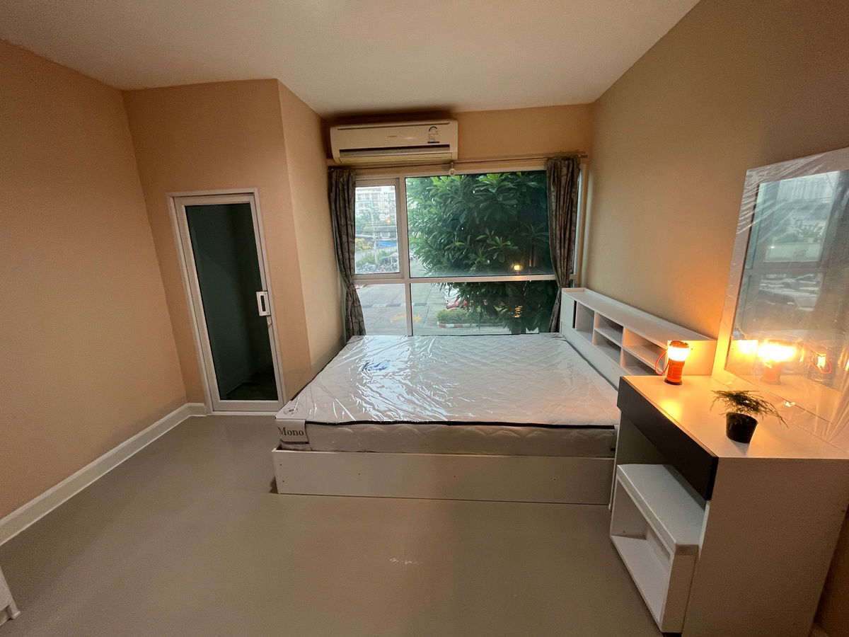 picture Metropark sathorn phase 3 for rental - 4/16