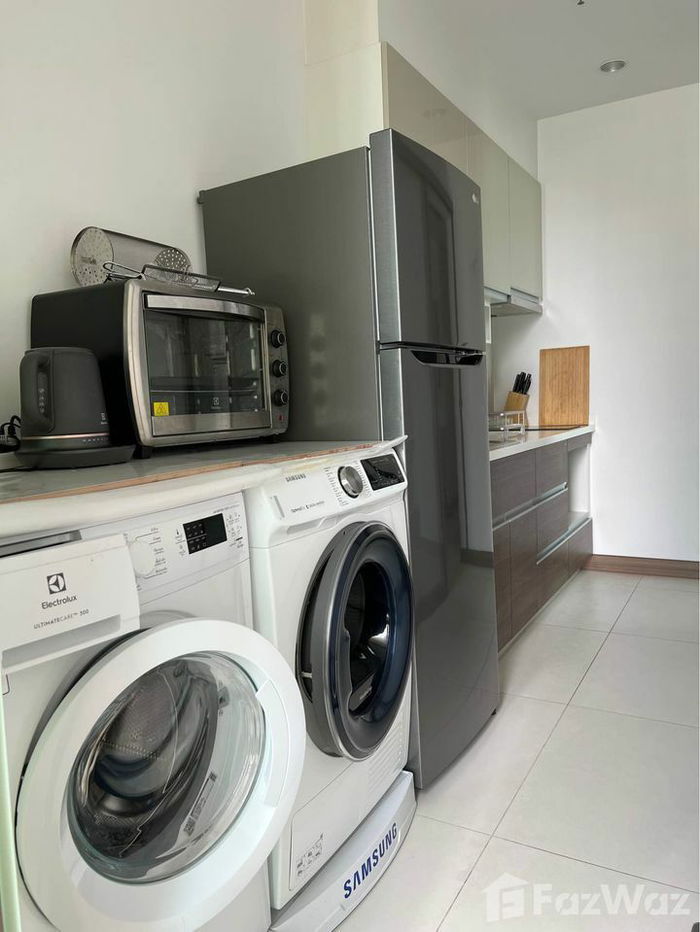 picture 2 Bedroom Condo for rent at Supalai Oriental Sukhumvit 39 1159150 - 13/14