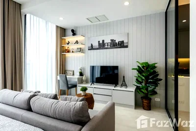 Condos for rent : 1 Bedroom Condo for rent at Noble Ploenchit 690450