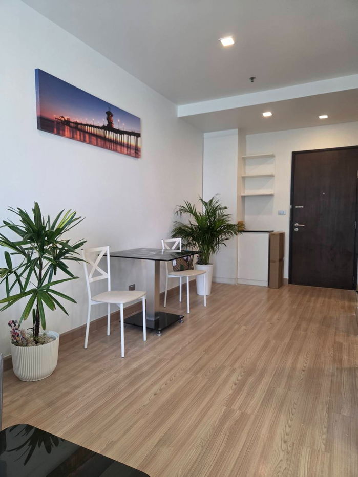 picture Condo for rent: skywalk residences((BTS Phra Khanong ))@livingbkk  - 7/12