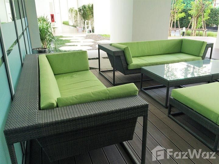 picture 1 Bedroom Condo for sale at Aspire Sukhumvit 48  59272 - 11/11