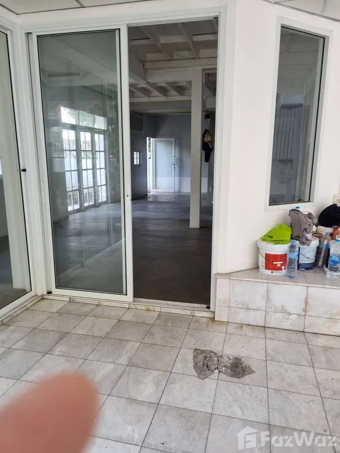 รูป ขาย บ้านเดี่ยว 4 ห้องนอน ใน ทุ่งมหาเมฆ, กรุงเทพมหานคร 5636021 - รูปที่ 11/14