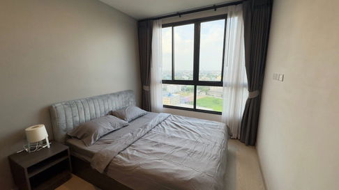Elio Del Nest ห้องสวย ราคาดี สอบถามเพิ่มเติมได้ที่ Line @condorental
