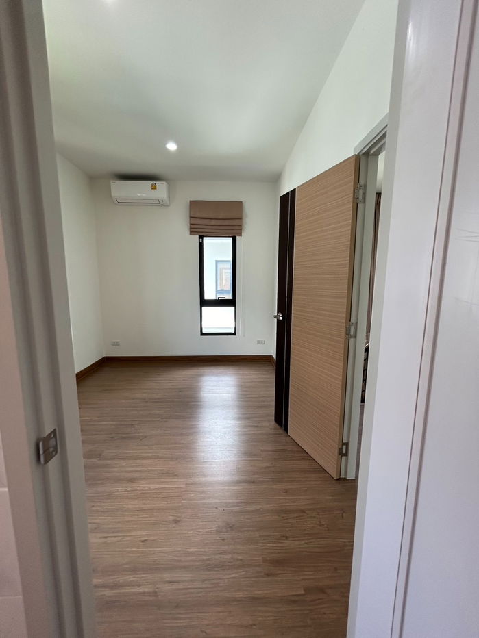 picture House for Sale – Breeze at Eastern Star Foresto, Buraphapath, Sukhumvit, Ban Chang, Rayong (For Sale by Owner) - 5/23