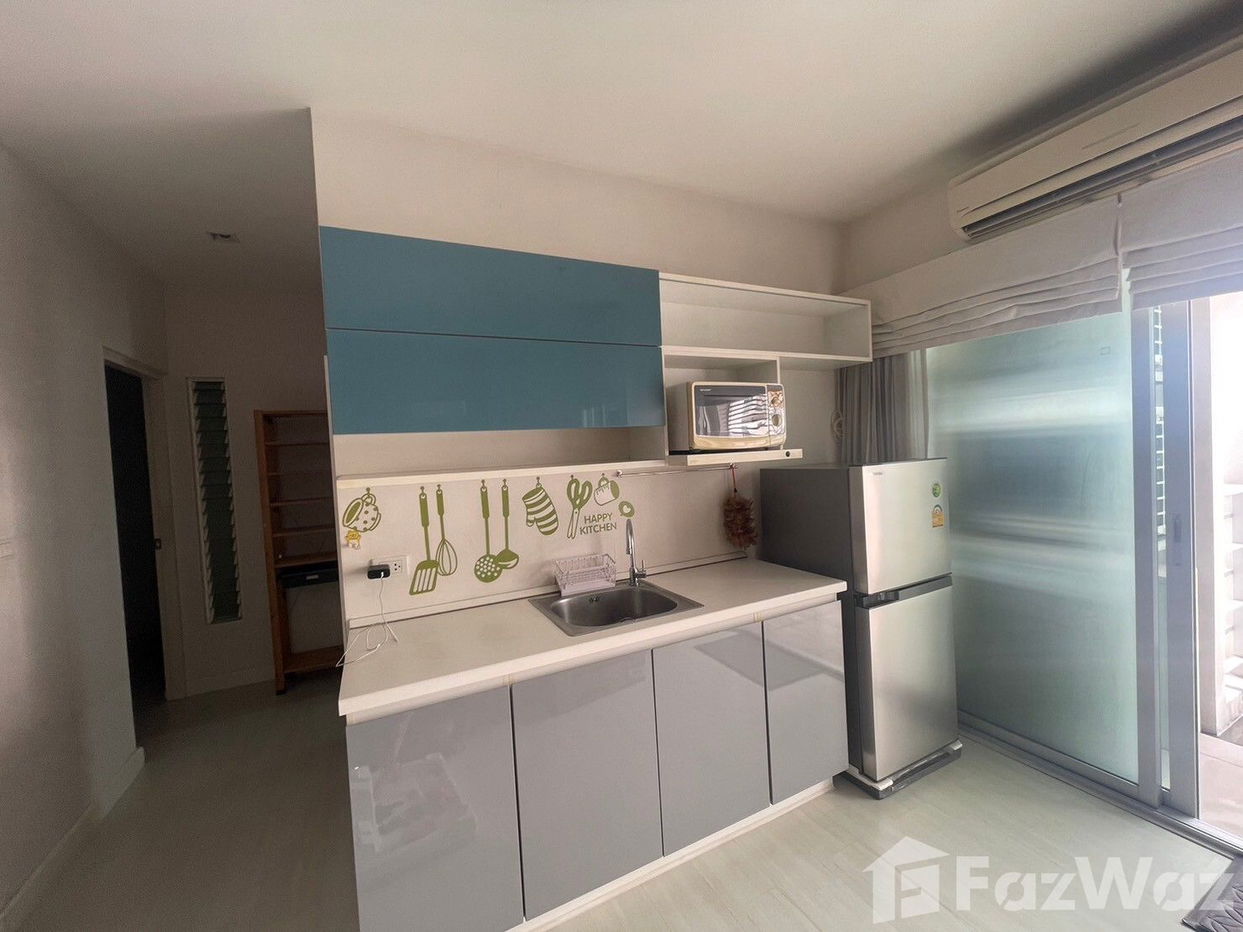 picture 2 Bedroom Condo for sale at The Room Ratchada-Ladprao  1789488 - 7/11