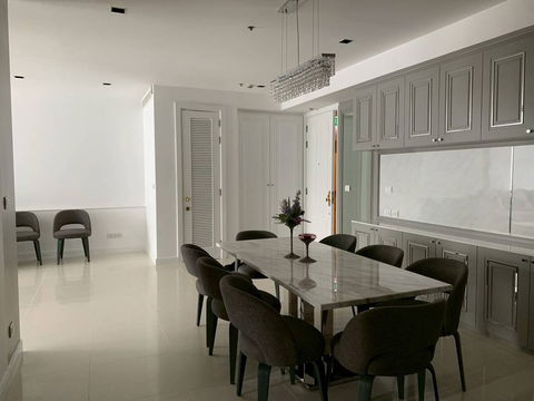 Newly Renovated Room |  2B2B Superb Decoration Fully Furnished ready to move in  