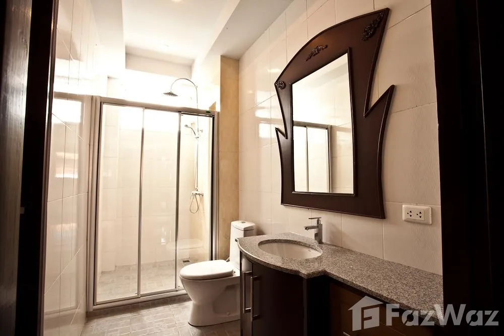 รูป บ้านเดี่ยวให้เช่า 5 ห้องนอน ในโครงการ พัทยา ลากูน วิลเลจ 28728 - รูปที่ 18/19