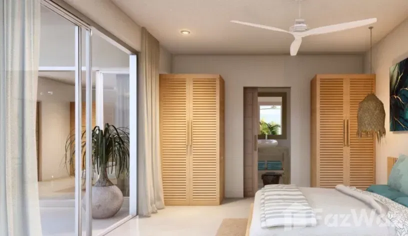 รูป ขาย วิลล่า 3 ห้องนอน ใน บ่อผุด, สุราษฎร์ธานี 1912996 - รูปที่ 34/38