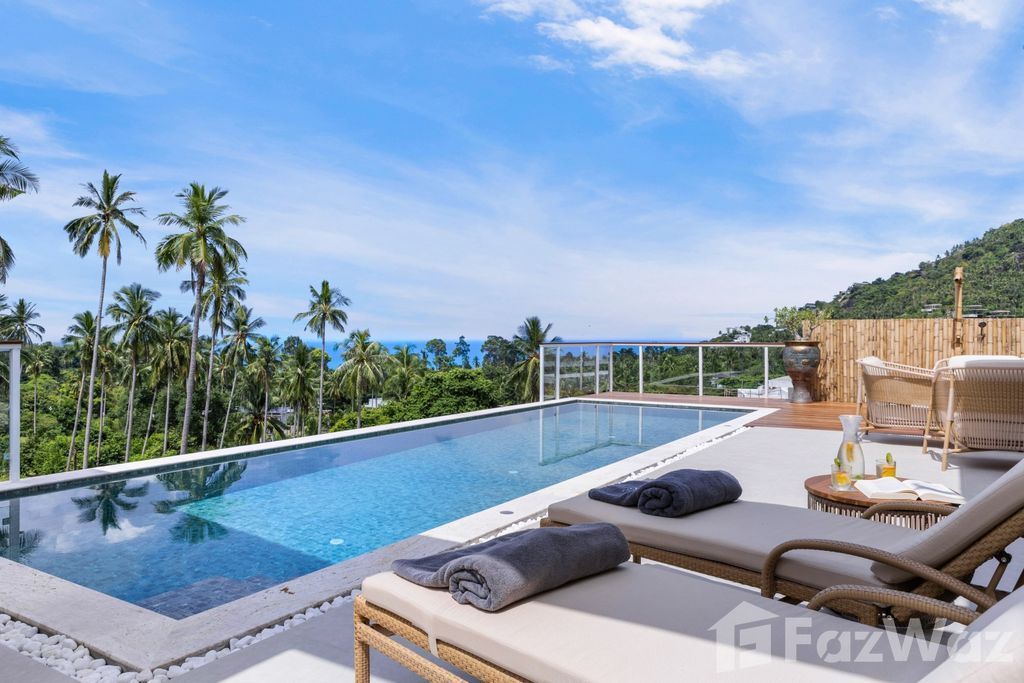 picture Modern Comfort & High-Yield Investment in Prime Chaweng 5585055 - 41/43