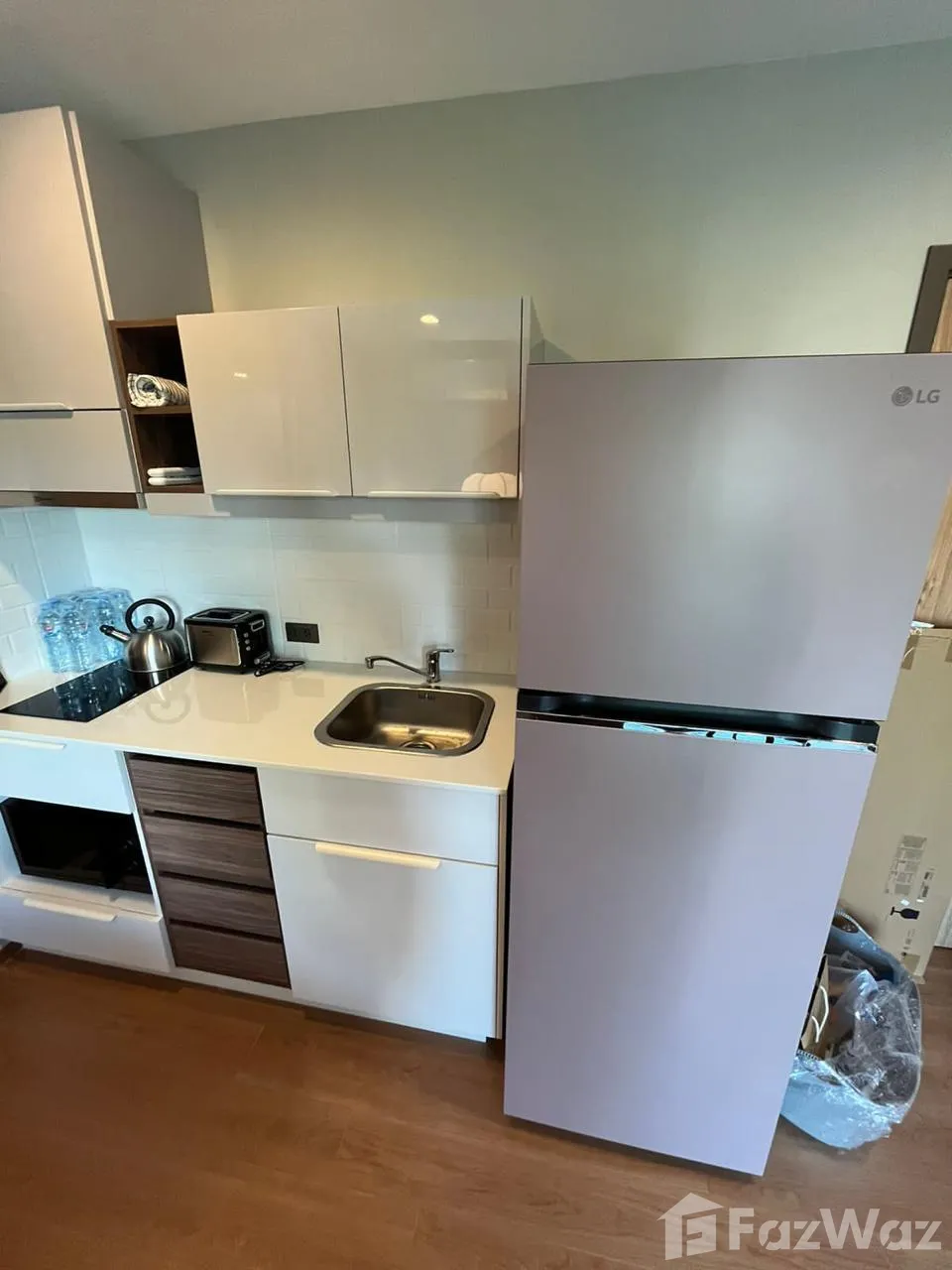 1 Bedroom Condo for sale at The Title V 5671375 - image 5