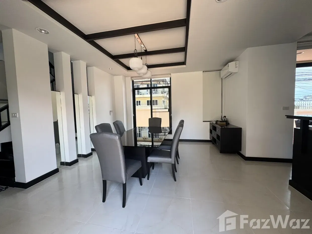 picture 4 Bedroom House for sale in Nong Prue, Chon Buri 5360065 - 63/70