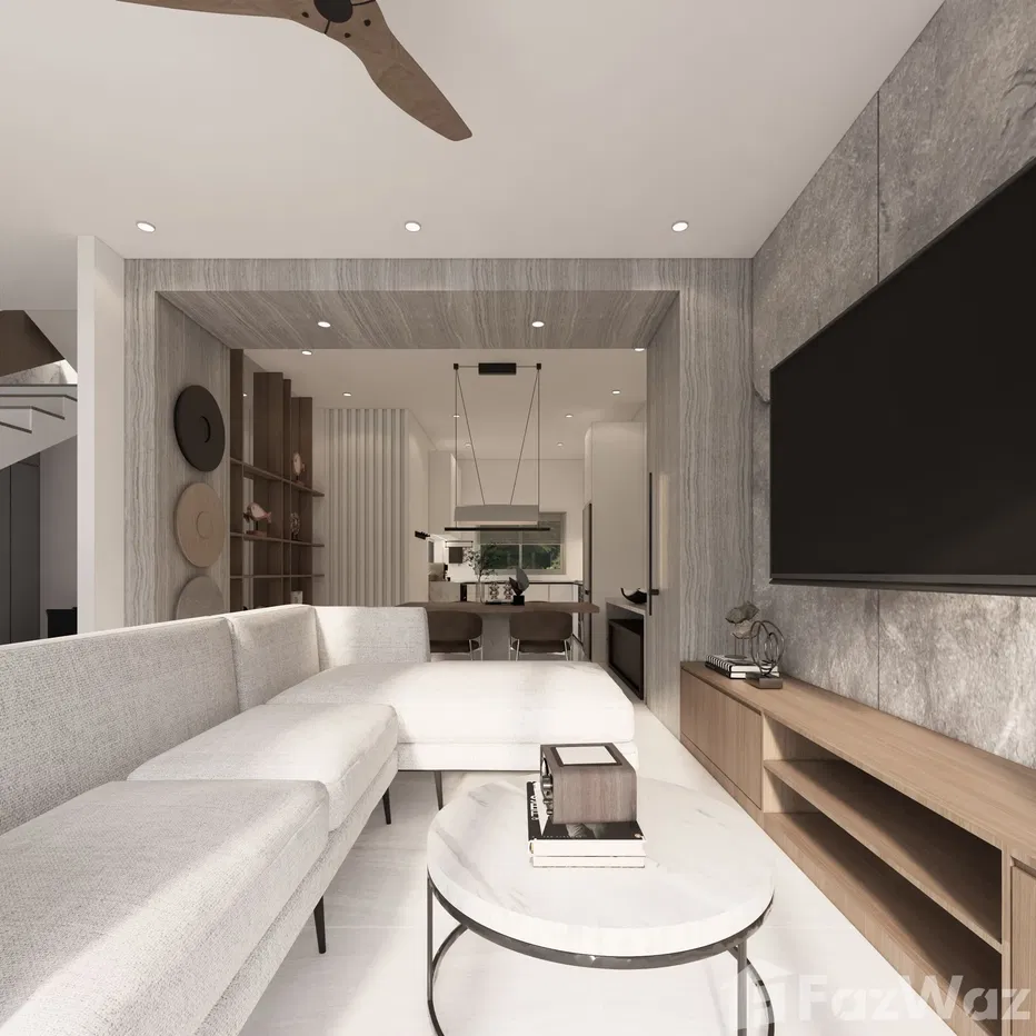 picture 2 Bedroom Villa for sale at One Bophut Luxury Residence  2012373 - 8/33