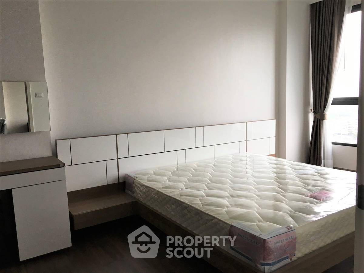 รูป คอนโด 1-ห้องนอน ที่ ศุภาลัย เอลีท สาทร - สวนพลู ใกล้ BTS ศาลาแดง (ID 650500) - รูปที่ 5/5