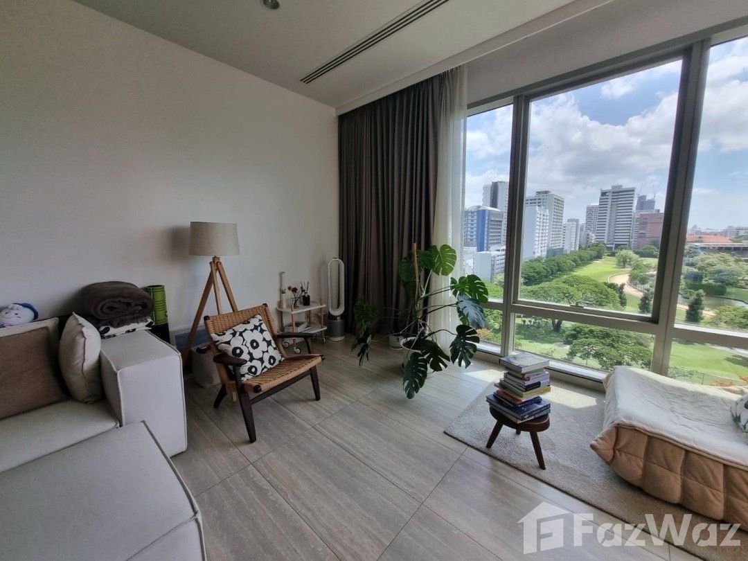 picture 2 Bedroom Condo for rent at 185 Rajadamri 2017015 - 15/16