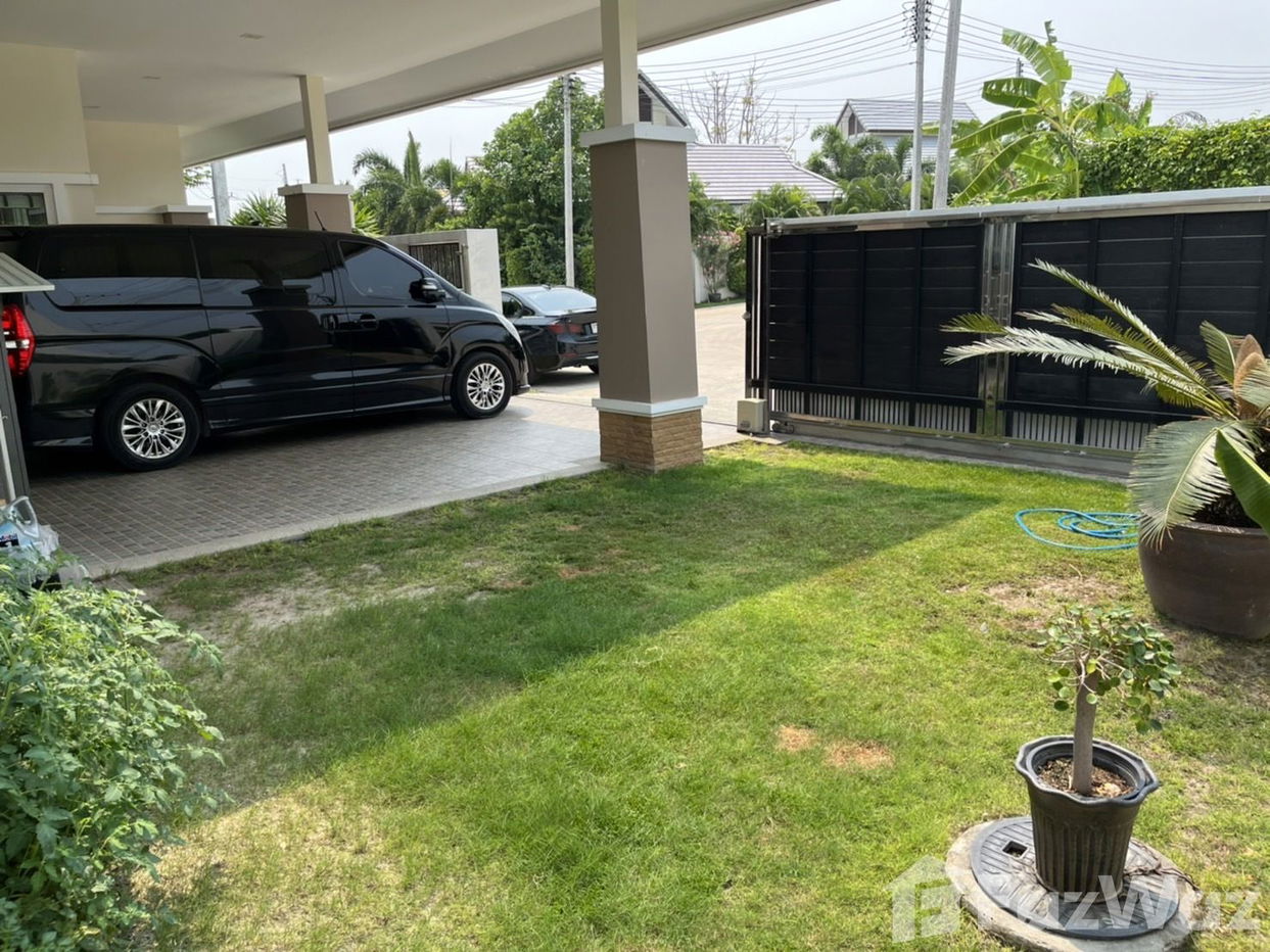 รูป ขาย วิลล่า 4 ห้องนอน ในโครงการ เอมเมอรัล ซินเนอร์รี่ 1083386 - รูปที่ 12/19