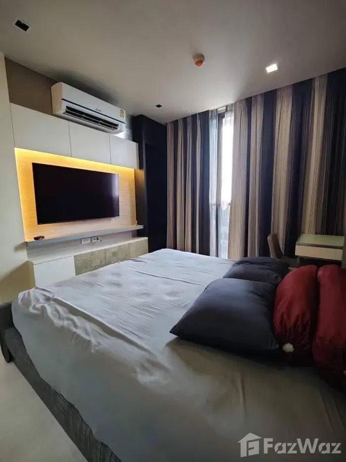 รูป ขาย คอนโด 2 ห้องนอน ในโครงการ ไอดีโอ ลาดพร้าว 17 5725457 - รูปที่ 20/21