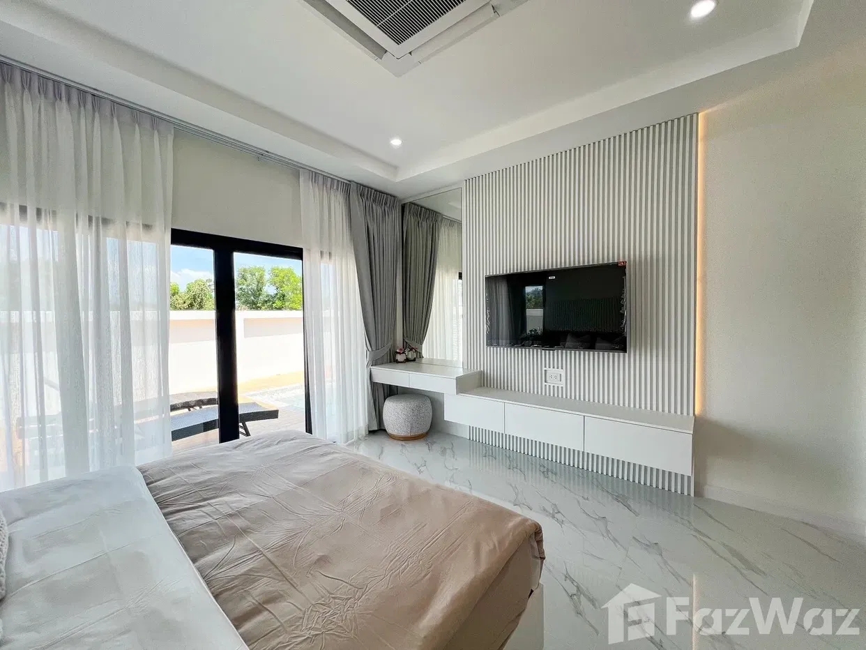 picture 3 Bedroom Villa for sale in Rawai, Phuket  2043838 - 50/64