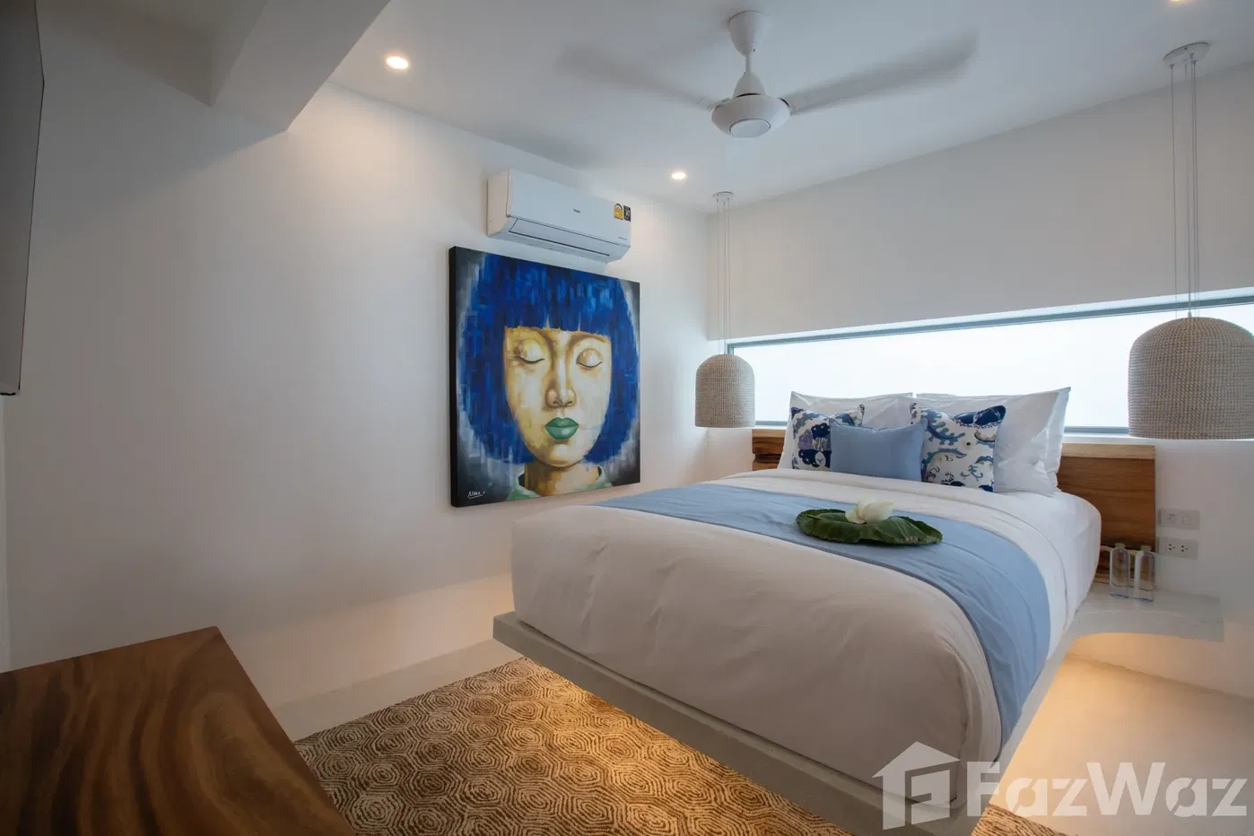 picture Luxury Seaview Pool Villas in managed estate in Maenam 5680022 - 10/31