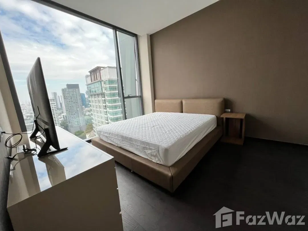 รูป คอนโดให้เช่า 2 ห้องนอน ในโครงการ ลาวิค สุขุมวิท 57 5690299 - รูปที่ 2/6