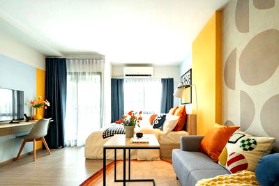 ขายคอนโด : คอนโดต่ำล้าน‼️ ต่ำล้าน‼️💥Vay Amata Chonburi⚡️พร้อมอยู่ ราคาเริ่มต้นเพียง 999,000 ใกล้นิคมอมะตะเพียง 1 นาที‼️📞065-4496399  🟢LINE: @wsrcondo