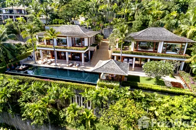 บ้านเดี่ยว กะทู้ ภูเก็ต : ขาย วิลล่า 6 ห้องนอน ในโครงการ อันดารา รีสอร์ท แอนด์ วิลล่า 1927605