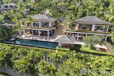 ขาย วิลล่า 6 ห้องนอน ในโครงการ อันดารา รีสอร์ท แอนด์ วิลล่า 1927605