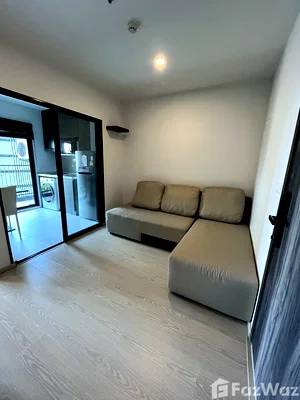 Condos for sale : 1 Bedroom Condo for sale at Elio Del Nest  5565601