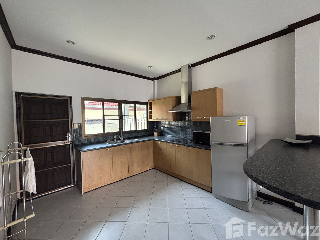 picture Two Bedroom Townhouse for Rent at Thailand Resort Hua Hin 5356189 - 2/9