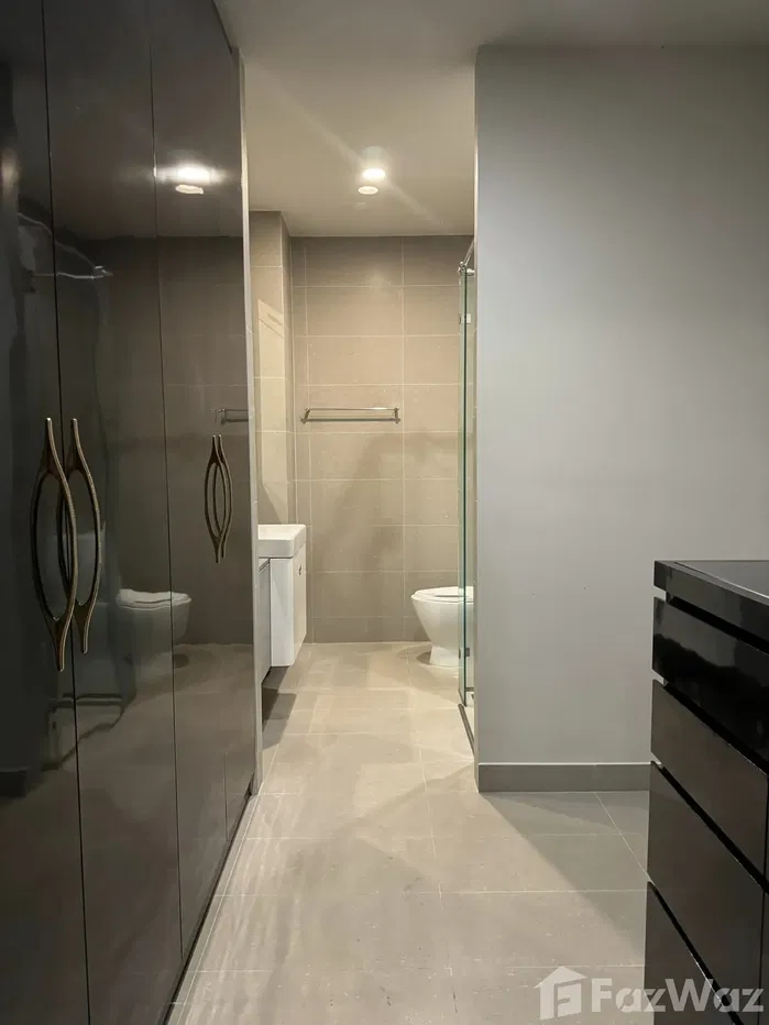 รูป คอนโดให้เช่า 1 ห้องนอน ในโครงการ โนเบิล เพลินจิต 1705958 - รูปที่ 8/9